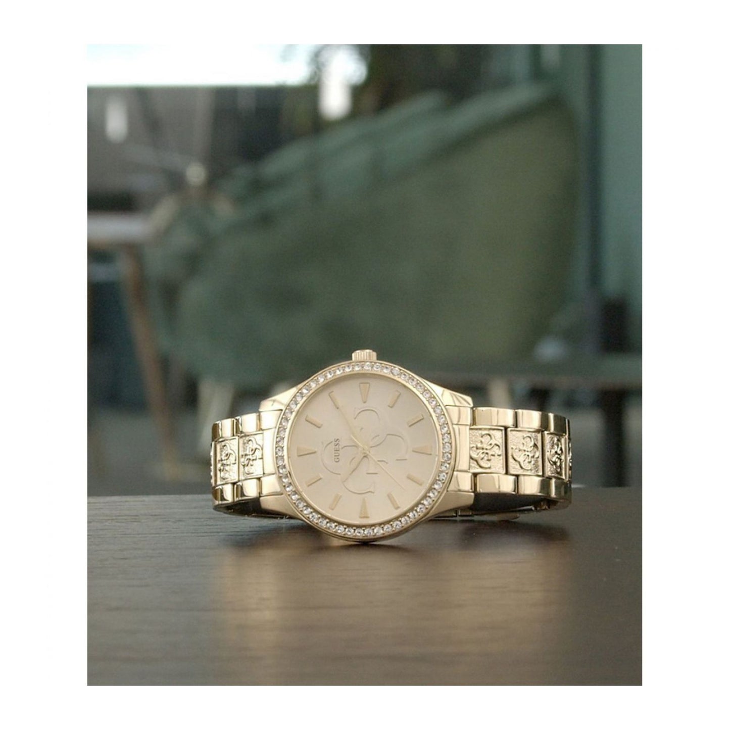 Reloj Guess Anna W1280l2