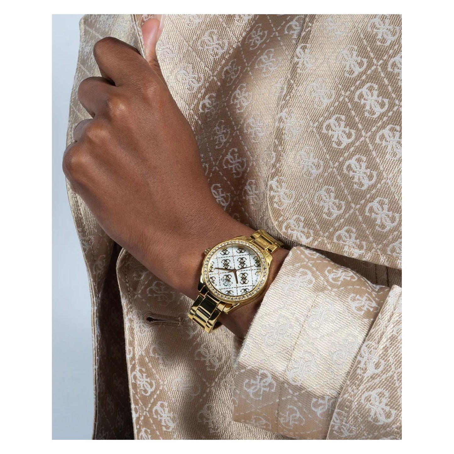 Reloj Guess Sugar Gw0001l2