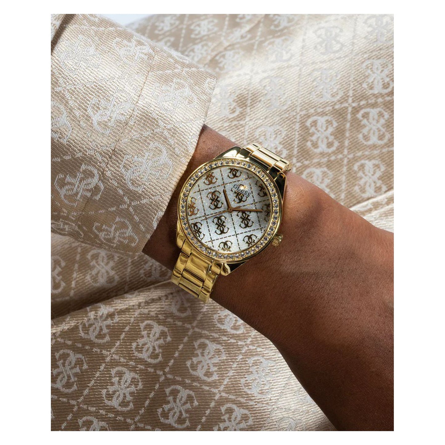 Reloj Guess Sugar Gw0001l2