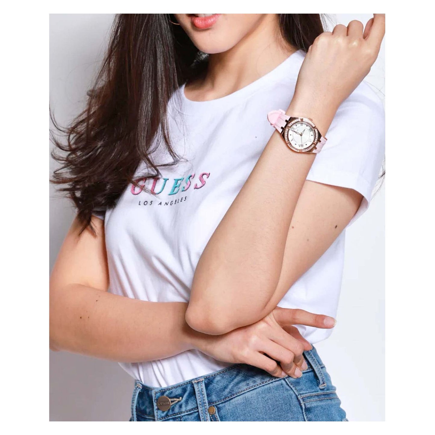 Reloj Guess Cosmo Gw0034l3
