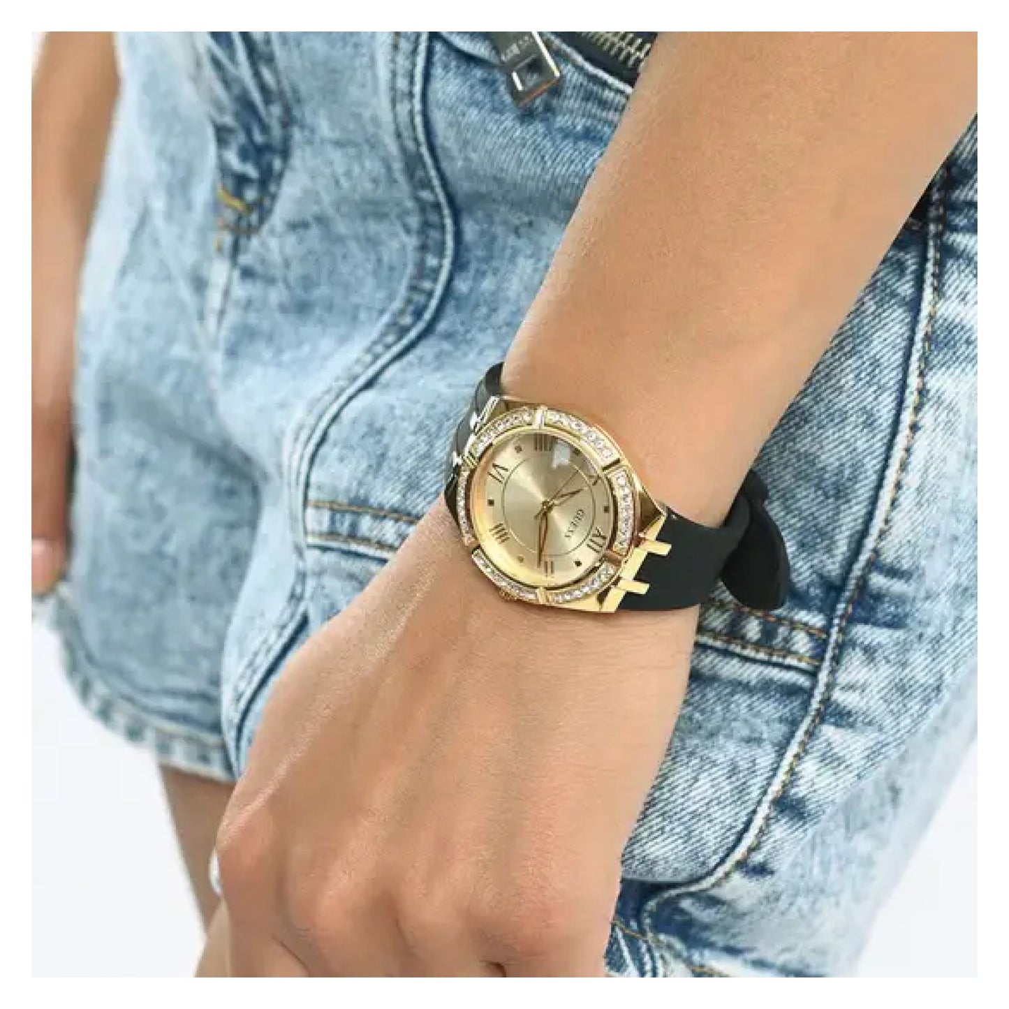 Reloj Guess Cosmo Gw0034l1