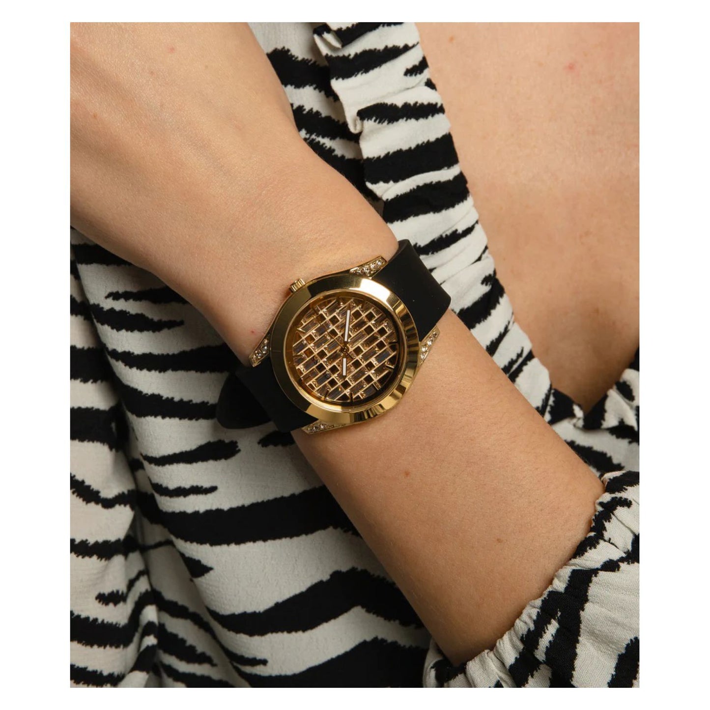 Reloj Guess Guess Gw0109l1