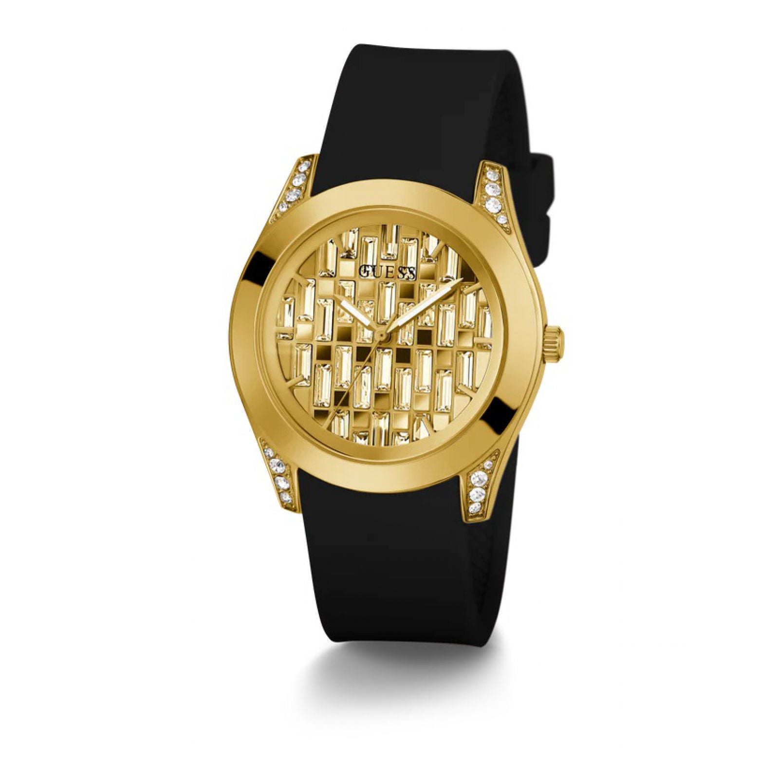 Orologio Guess Analogico GW0409L1 – Design Giovane, Elegante E Resistente Per Uomo
