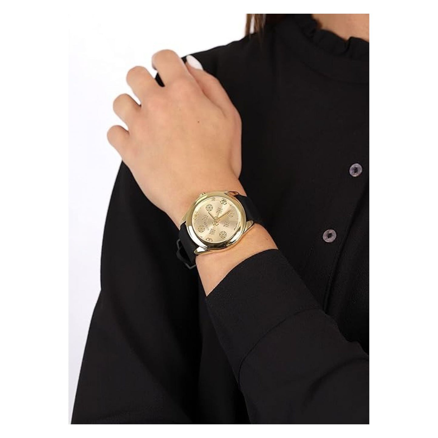 Reloj Guess Peony G Gw0107l2