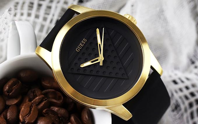 Reloj Guess Driver Gw0200g1