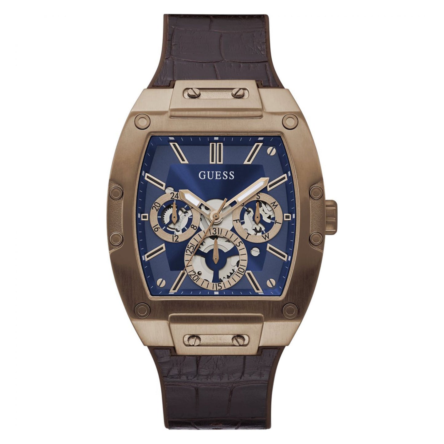 Reloj Guess Phoenix Gw0202g2