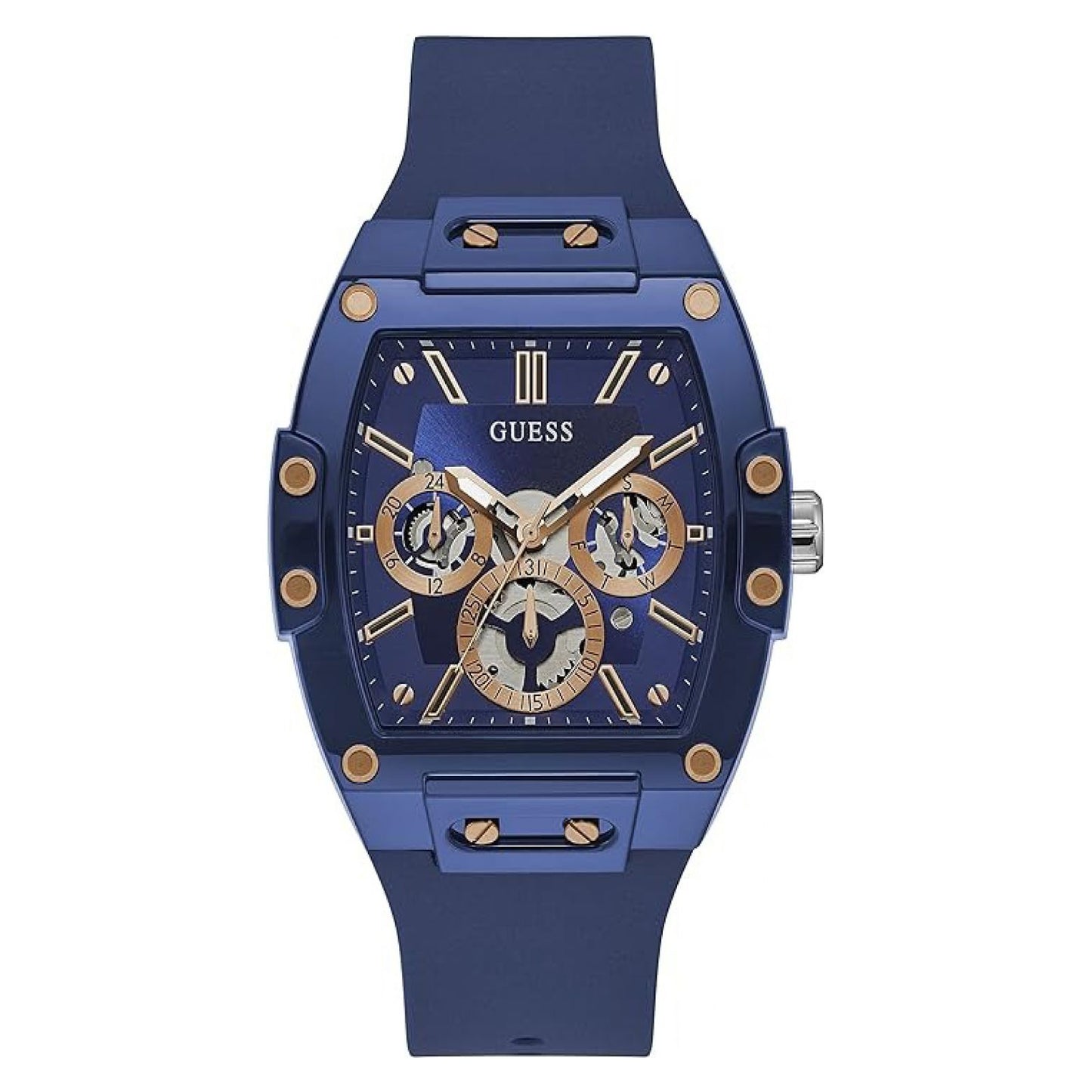 Reloj Guess Phoenix Gw0203g7
