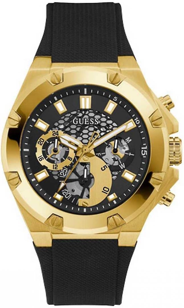 Reloj Guess Third Gear Gw0334g2