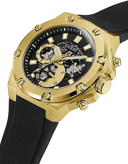 Reloj Guess Third Gear Gw0334g2