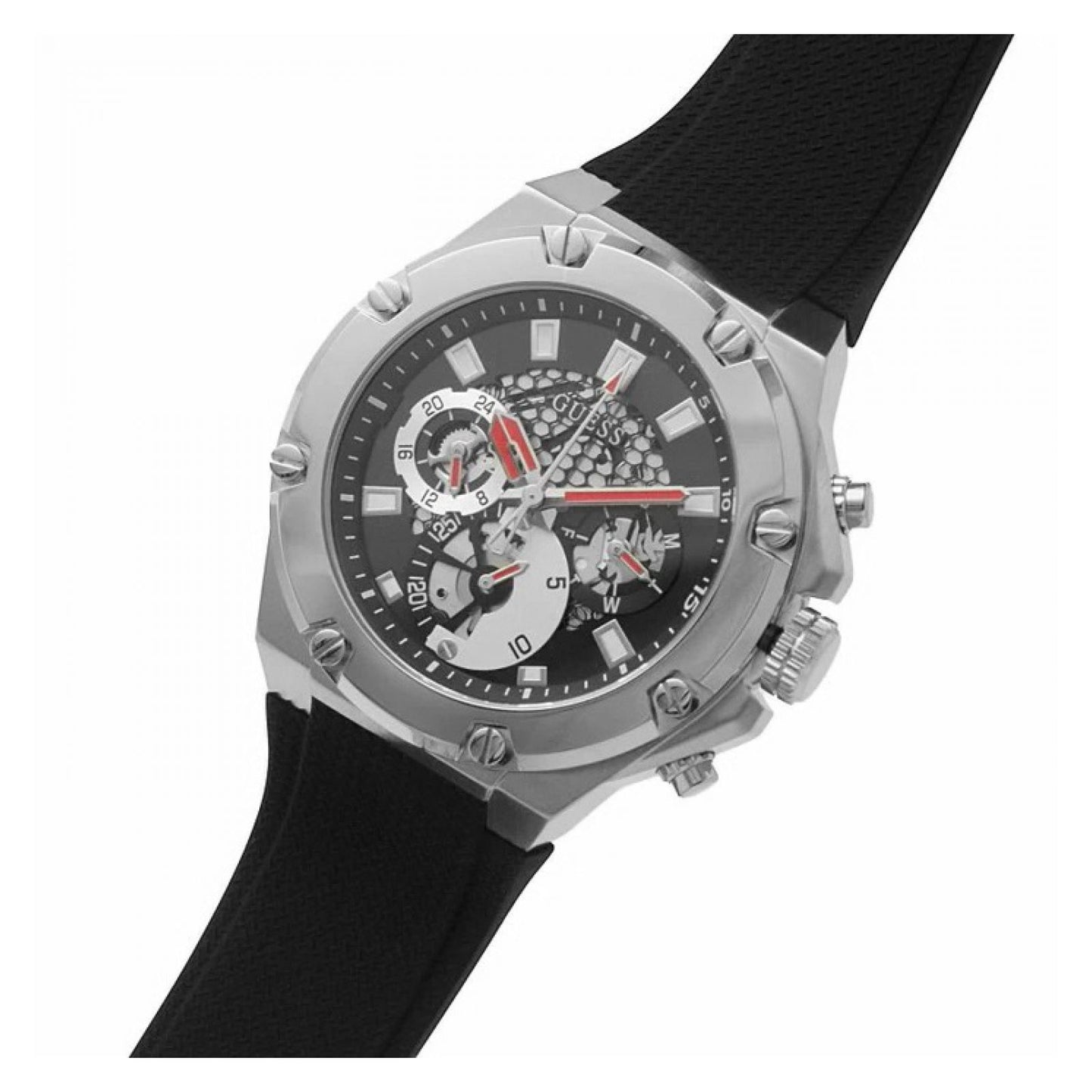 Reloj Guess Third Gear Gw0334g1