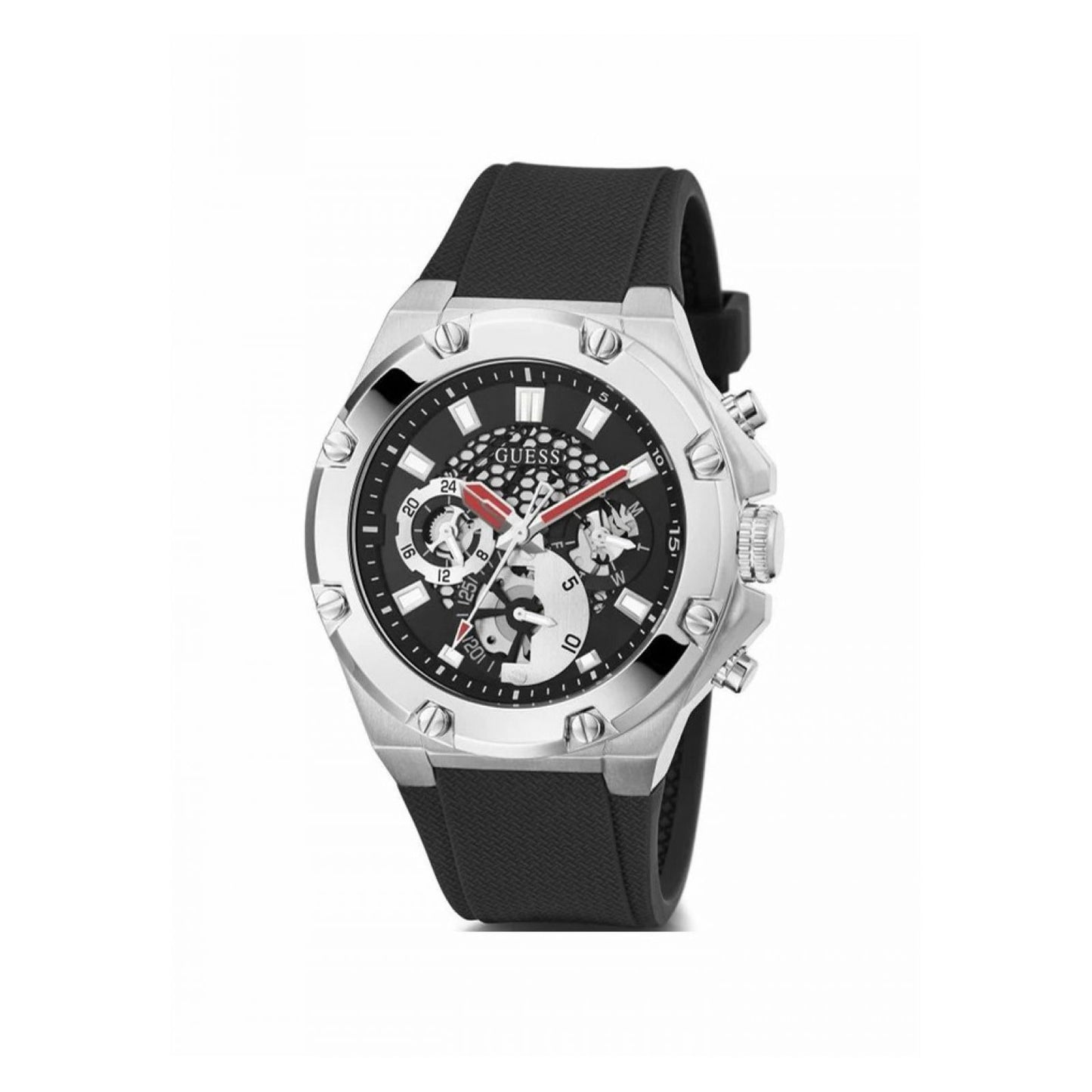 Reloj Guess Third Gear Gw0334g1