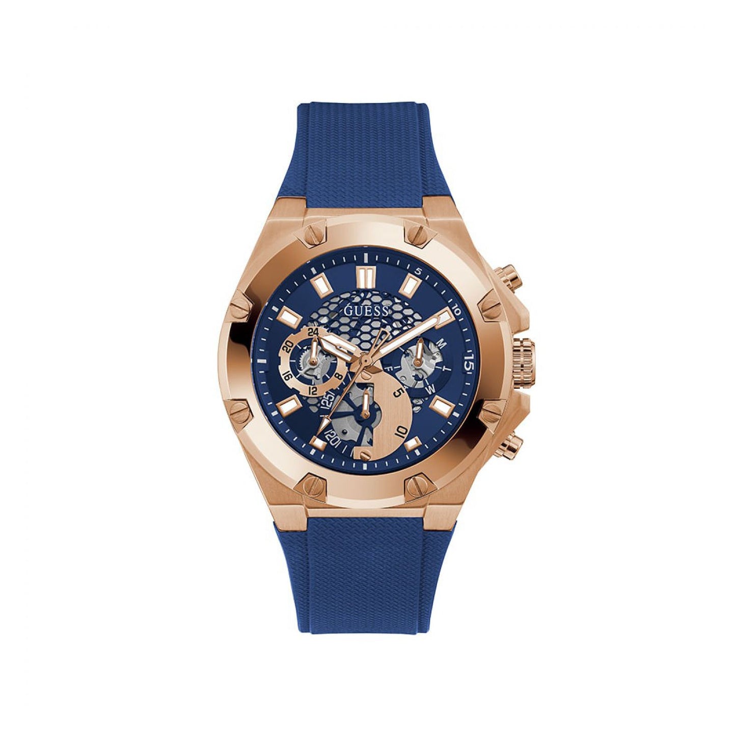 Reloj Guess Third Gear Gw0334g3