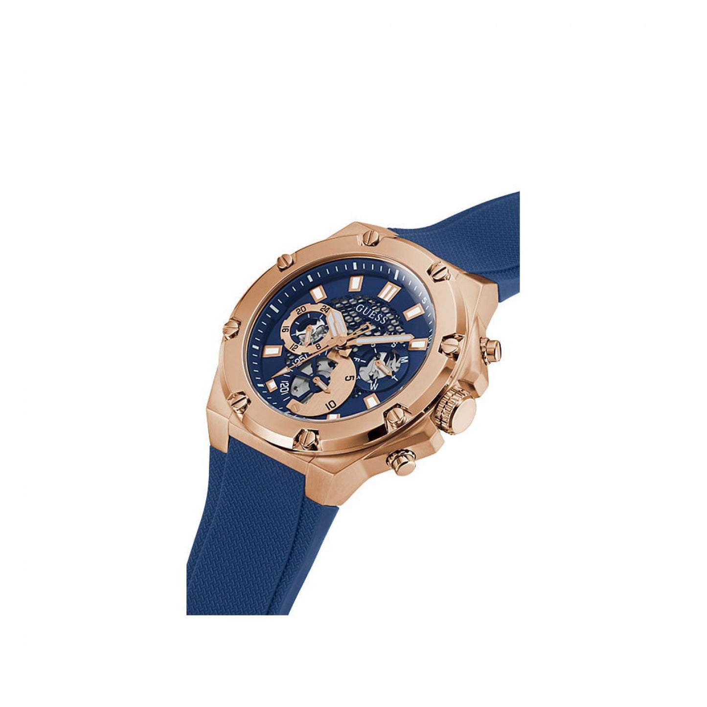 Reloj Guess Third Gear Gw0334g3