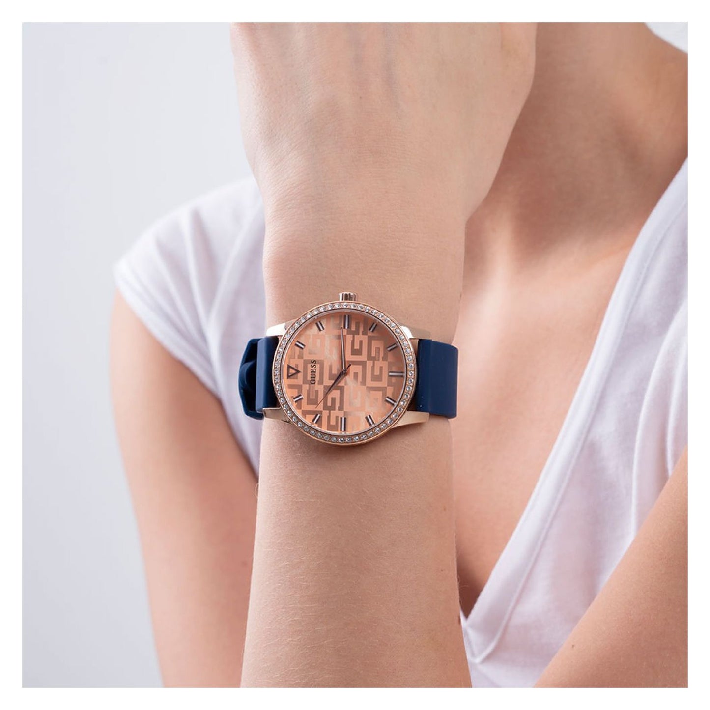 Reloj Guess Gcheck Gw0355l2