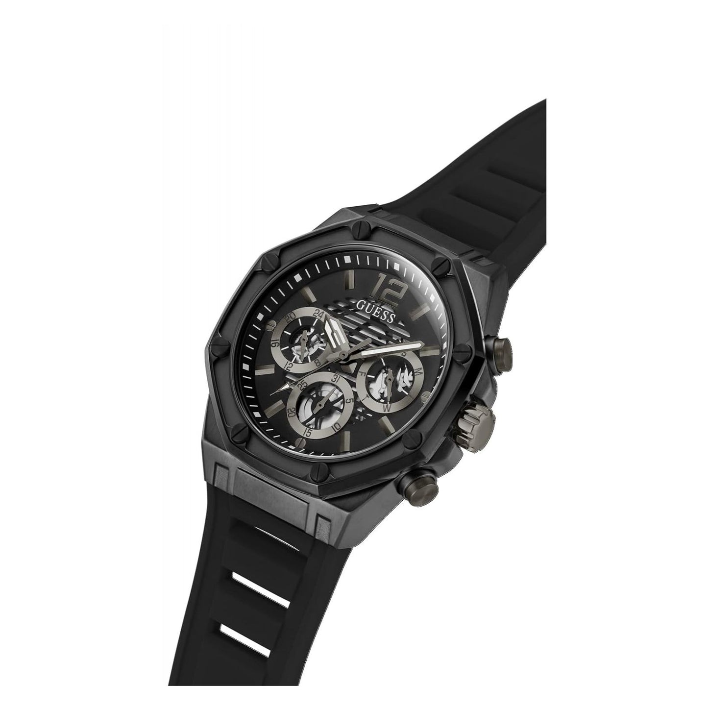 Reloj Guess Momentum Gw0263g4