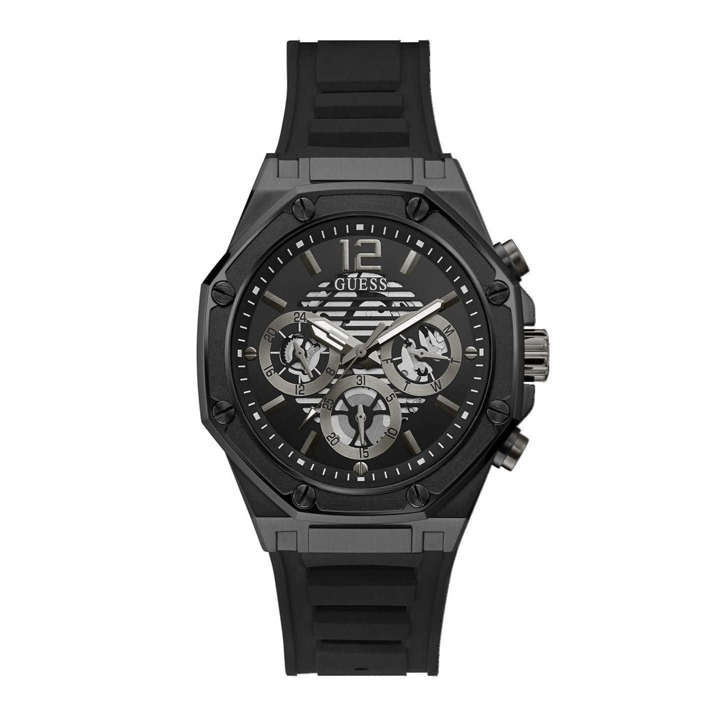 Reloj Guess Momentum Gw0263g4