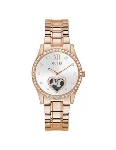 Reloj Guess Be Loved Gw0381l3