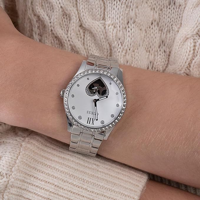 Reloj Guess Moonlight Gw0380l1