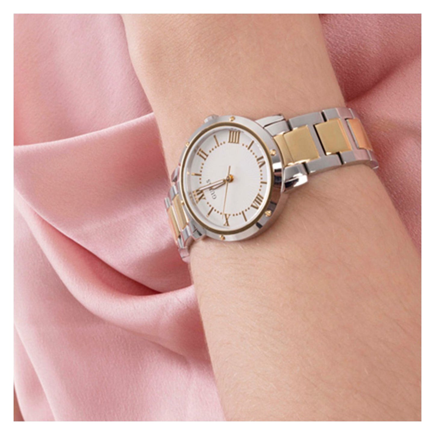 Reloj Guess Dawn Gw0404l2