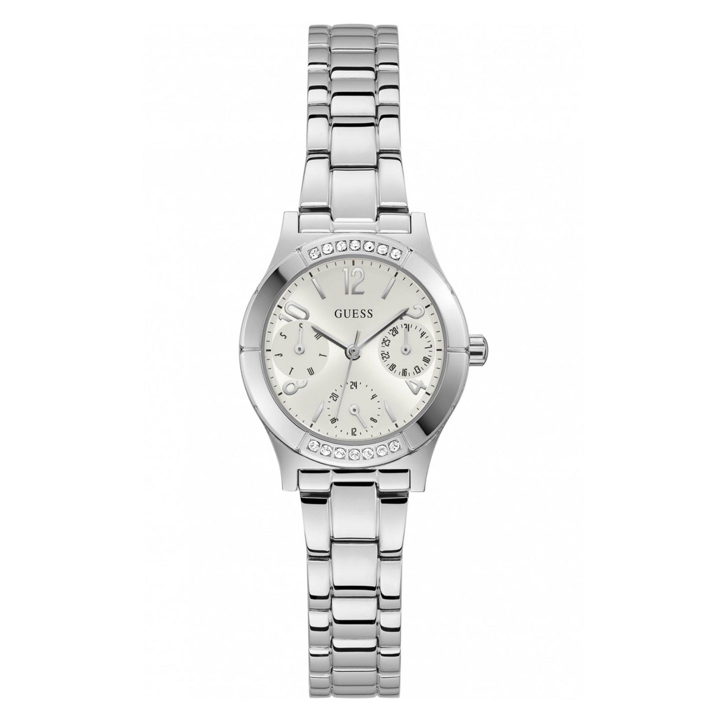 Reloj Guess Piper Gw0413l1