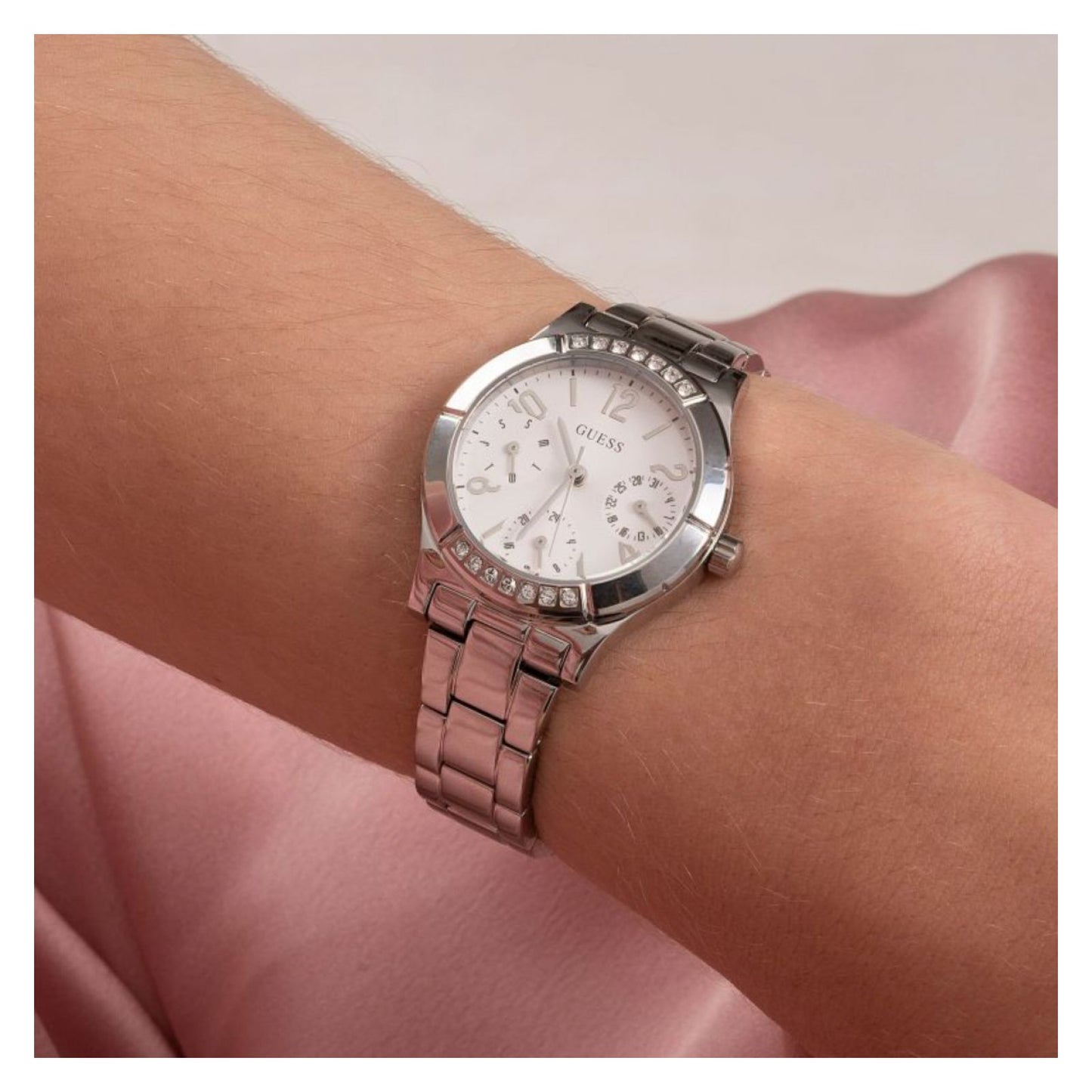 Reloj Guess Piper Gw0413l1