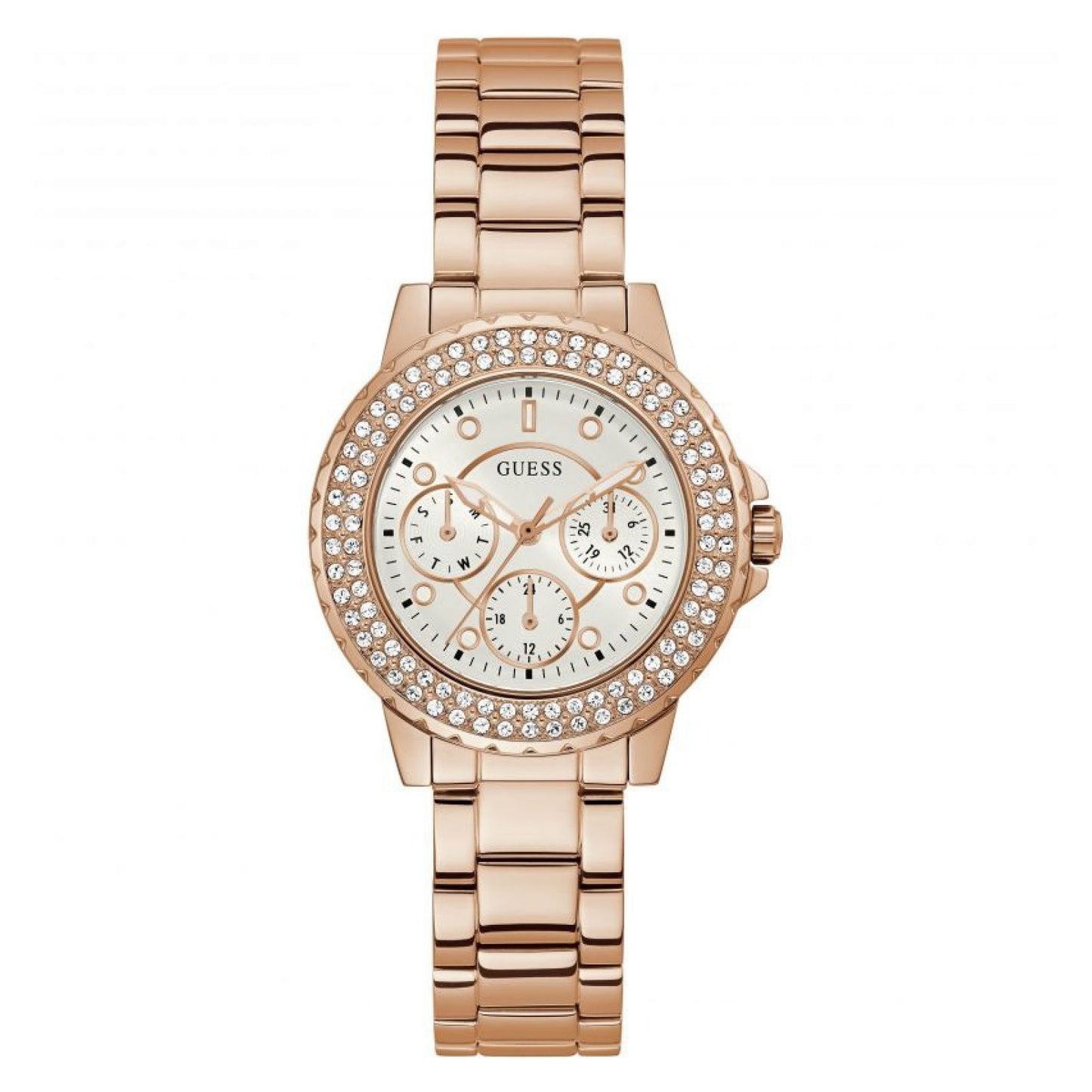 Reloj Guess Crown Jewel Gw0410l3