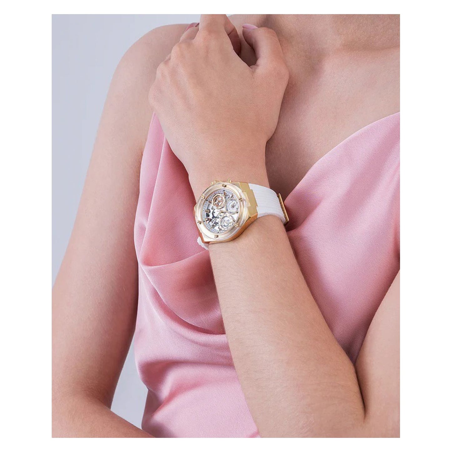 Reloj Guess athena Gw0409l2