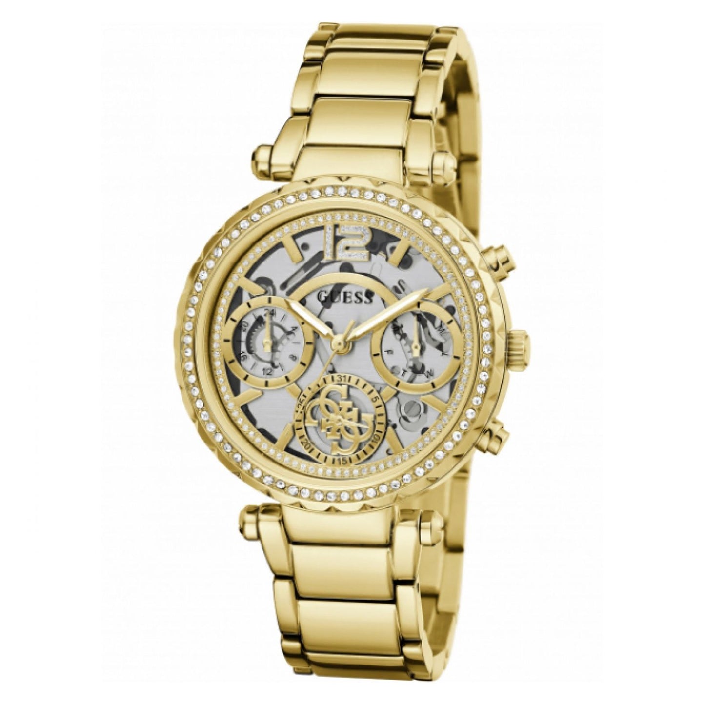 Reloj Guess Solstice Gw0403l2