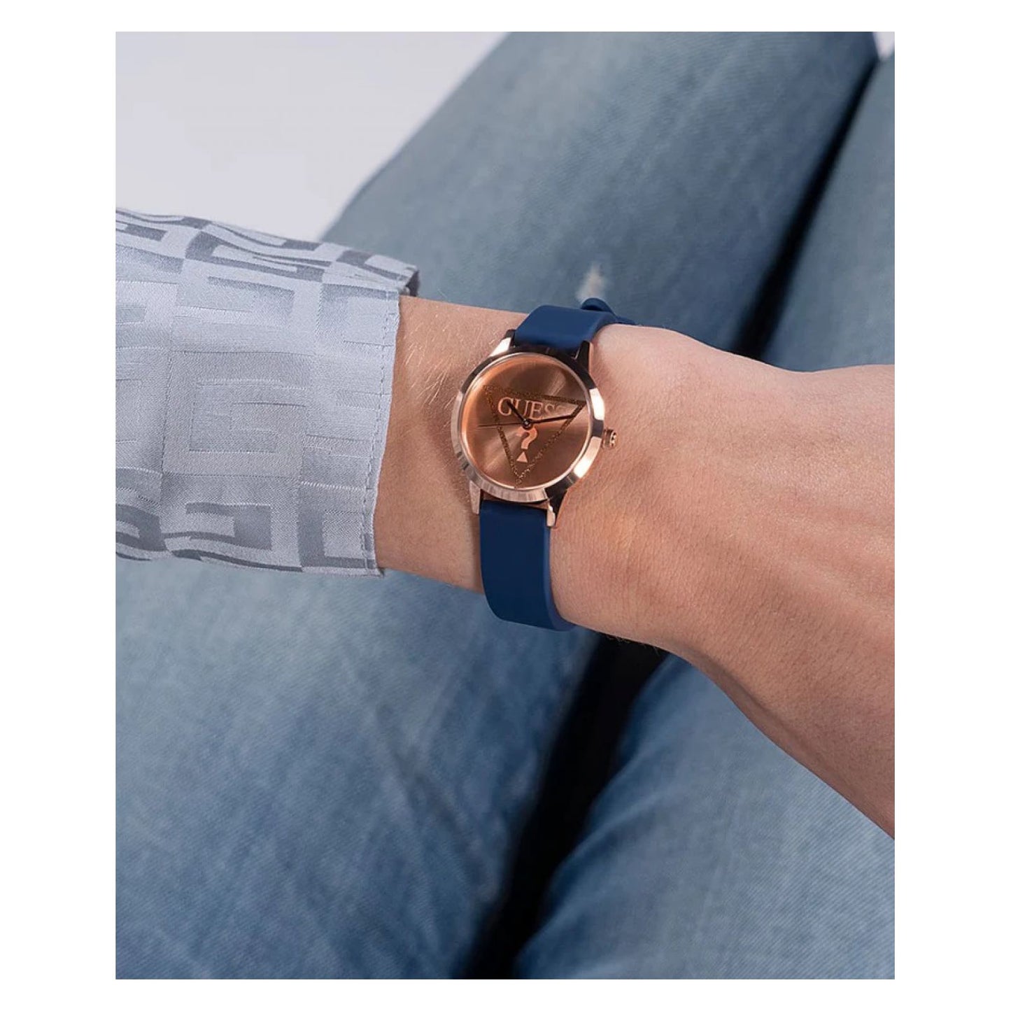 Reloj Guess Lolita Gw0453l1