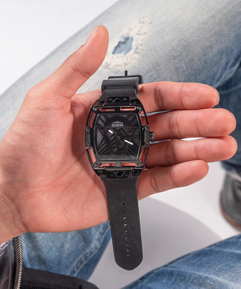 Reloj Guess Guess Gw0500g2