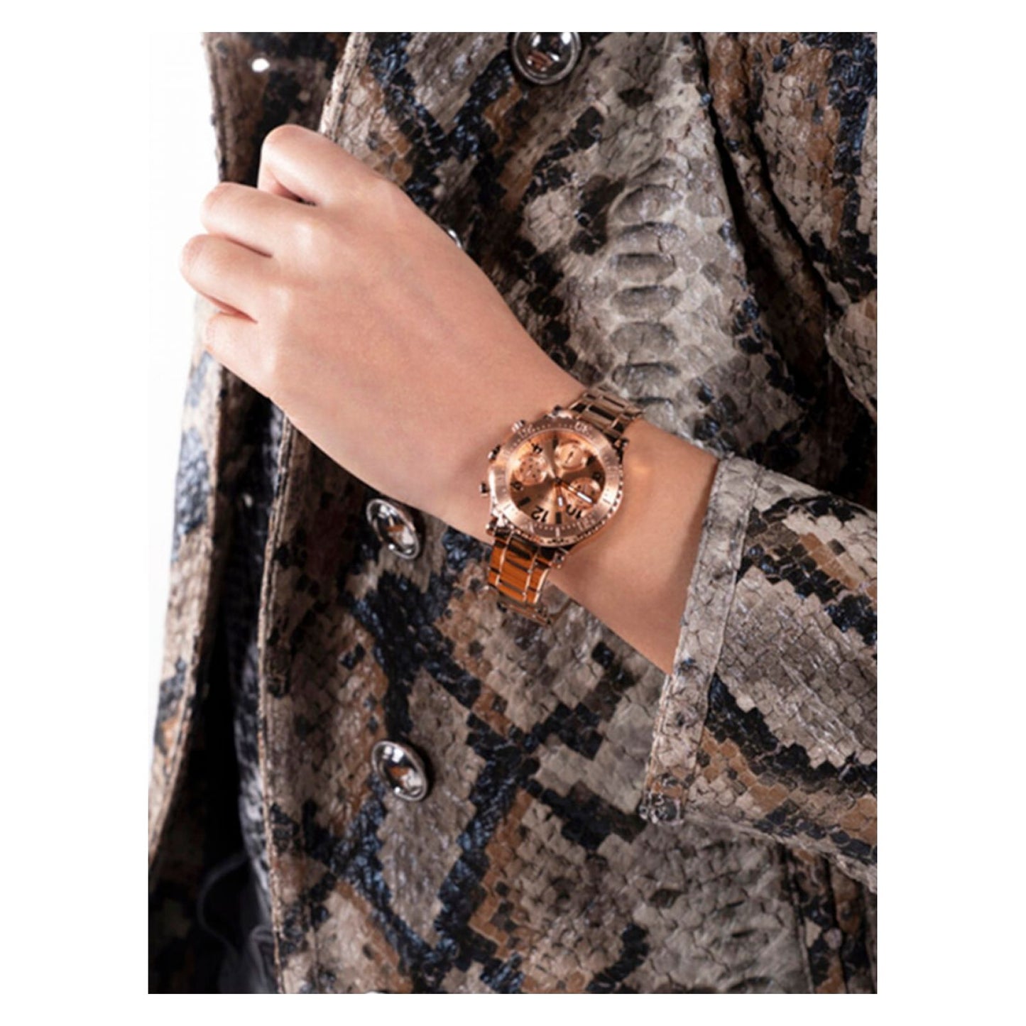 Reloj Guess Cosmic Gw0465l2
