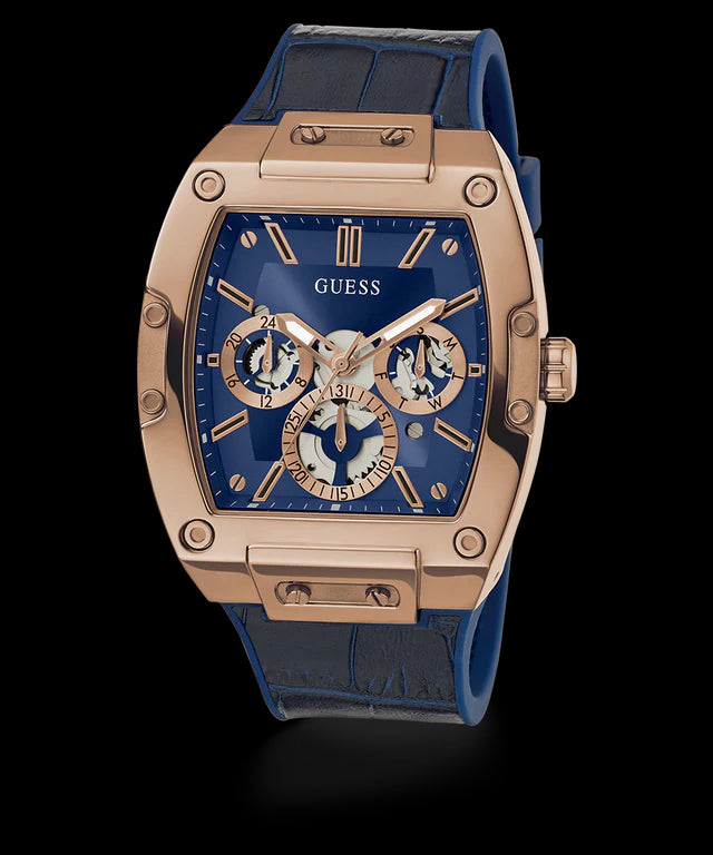 Reloj Guess Guess Gw0202g8