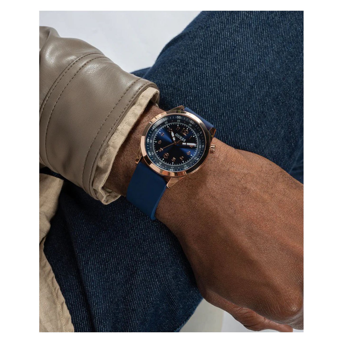 Reloj Guess Max Gw0494g5