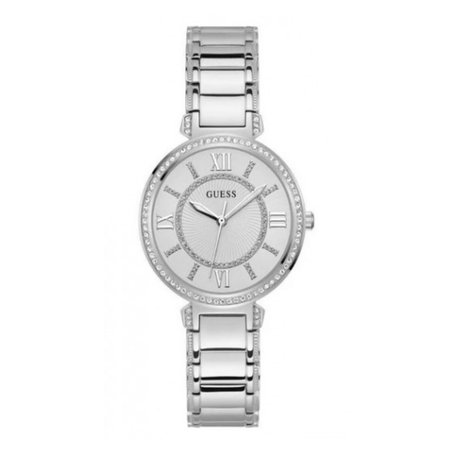 Reloj Guess Montage Gw0588l2