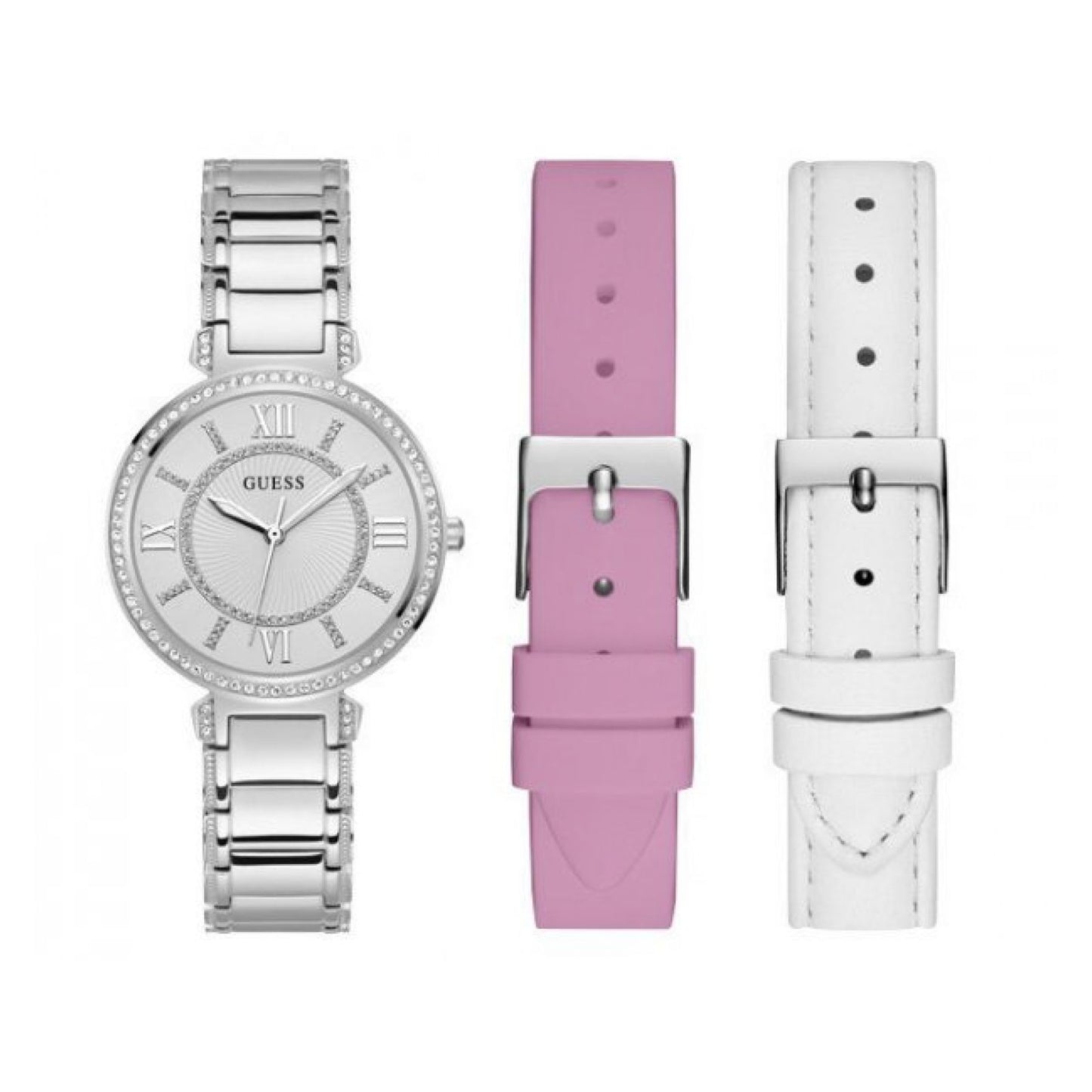 Reloj Guess Montage Gw0588l2