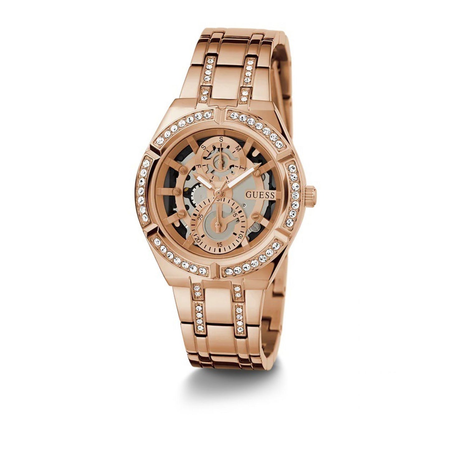 Reloj Guess Allara Gw0604l3