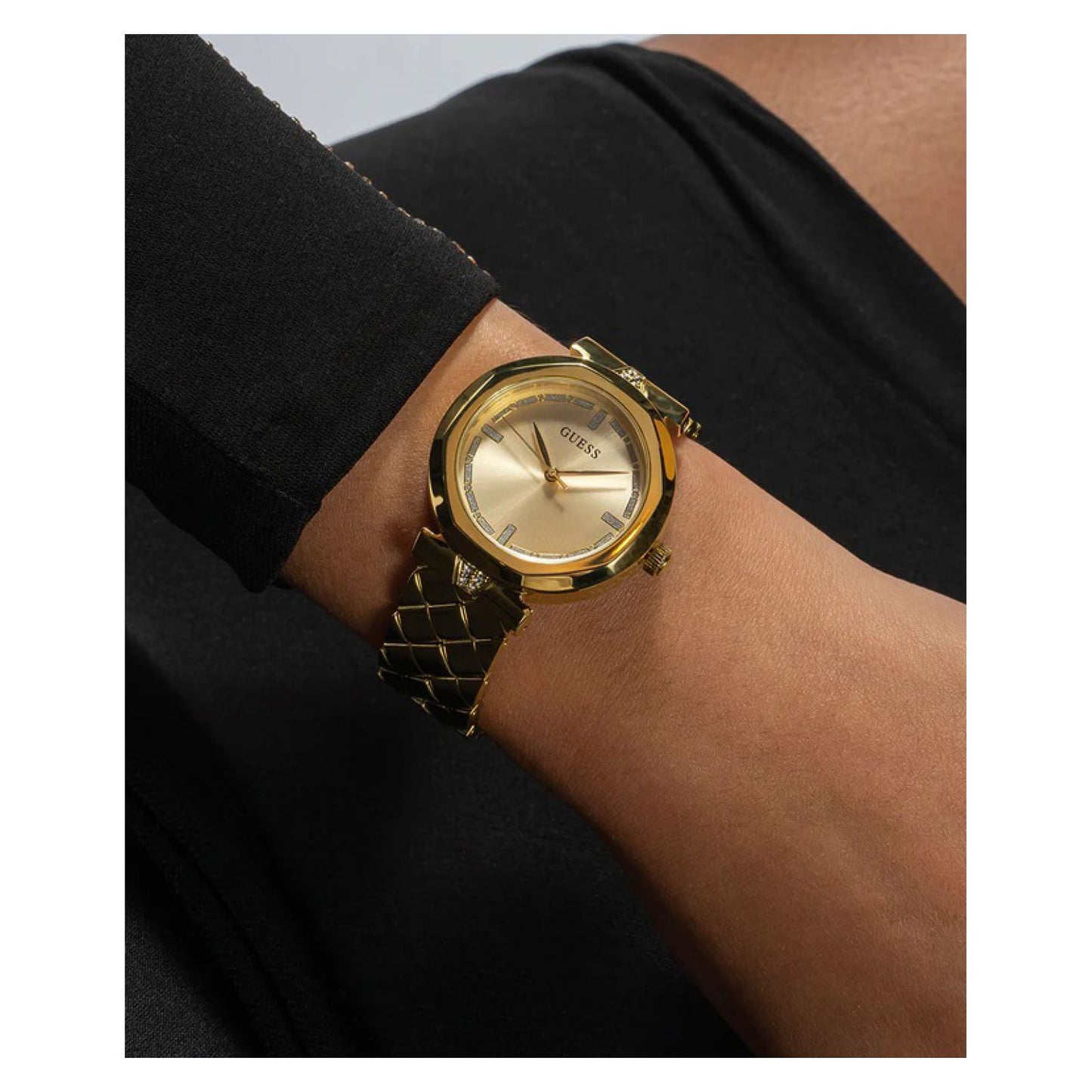 Reloj Guess Rumour Gw0613l2