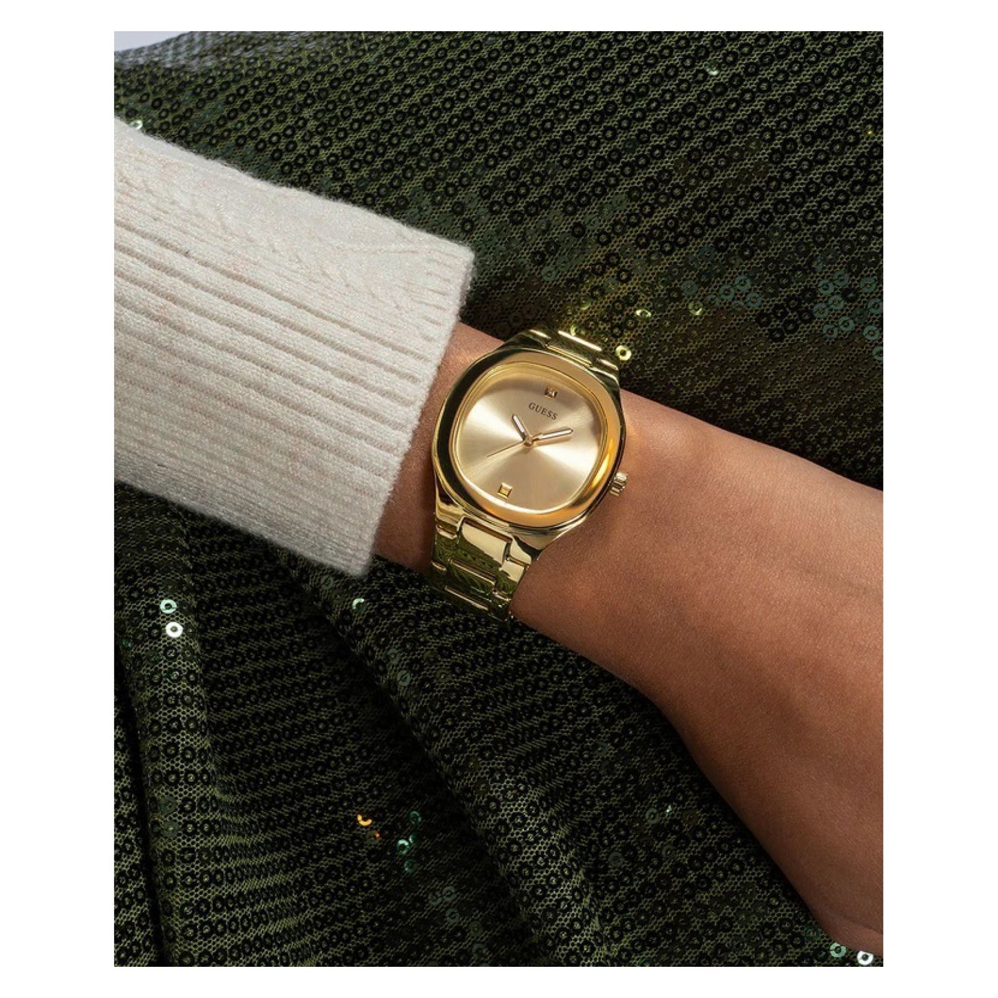 Reloj Guess Eve Gw0615l2