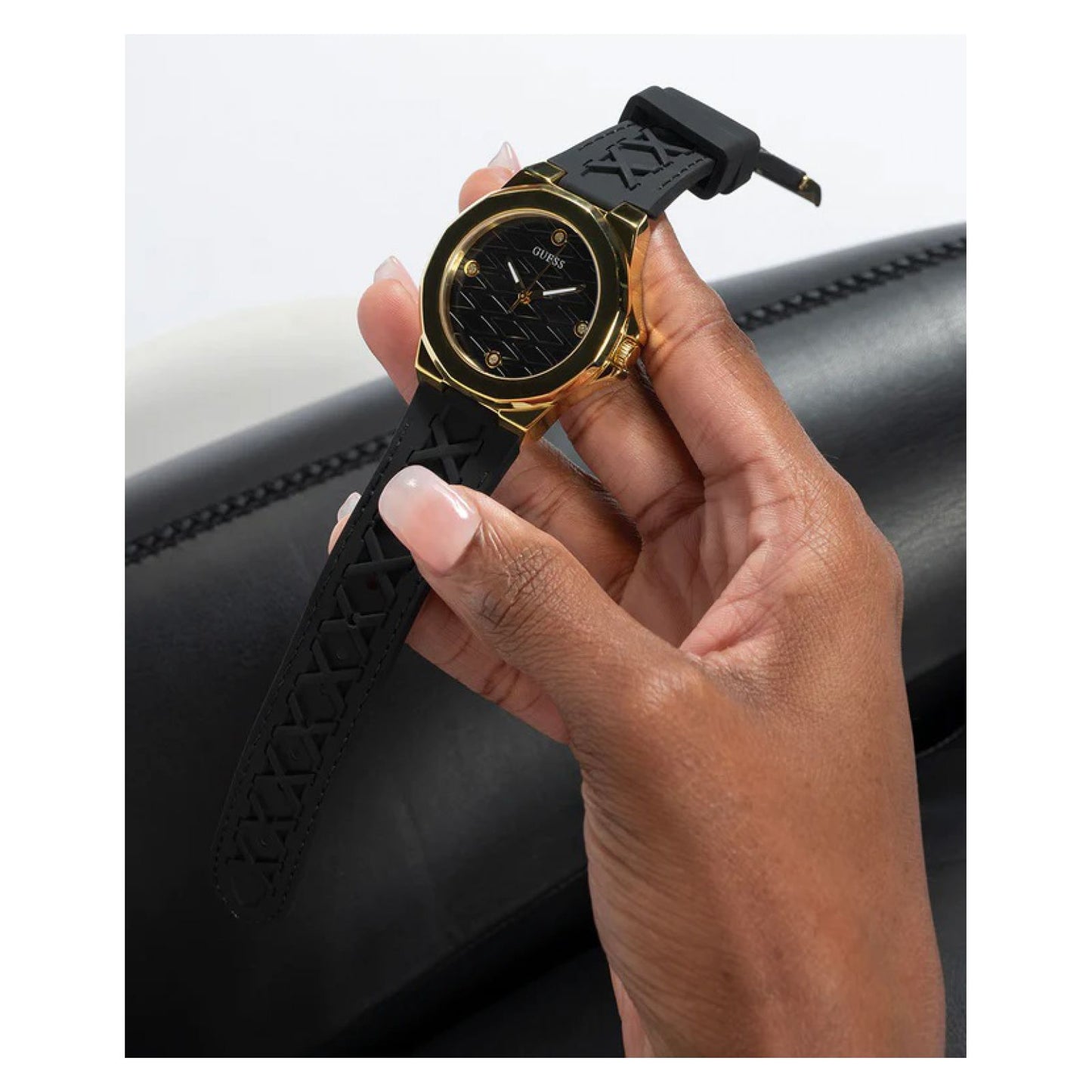 Reloj Guess Corset Gw0599l2