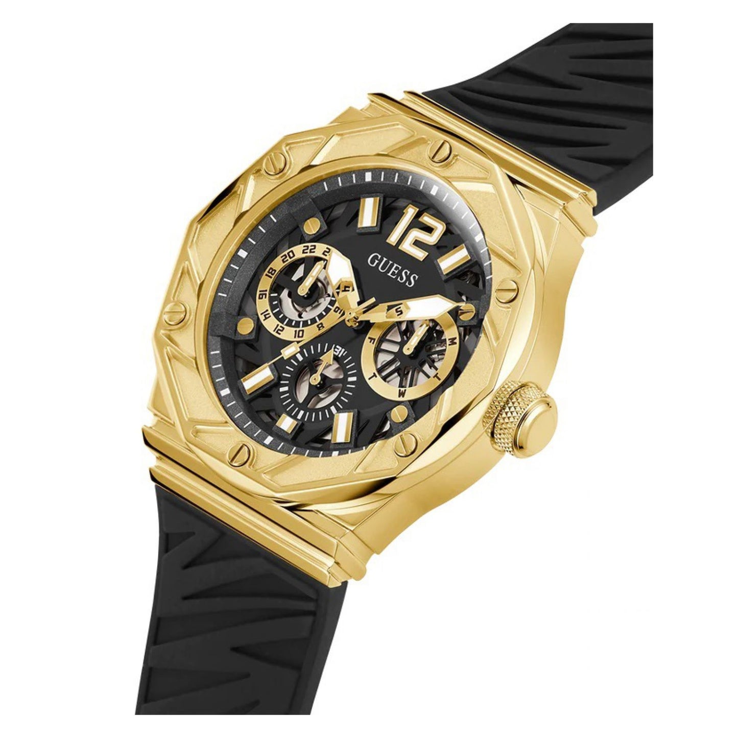 Reloj Guess Rival Gw0634g2