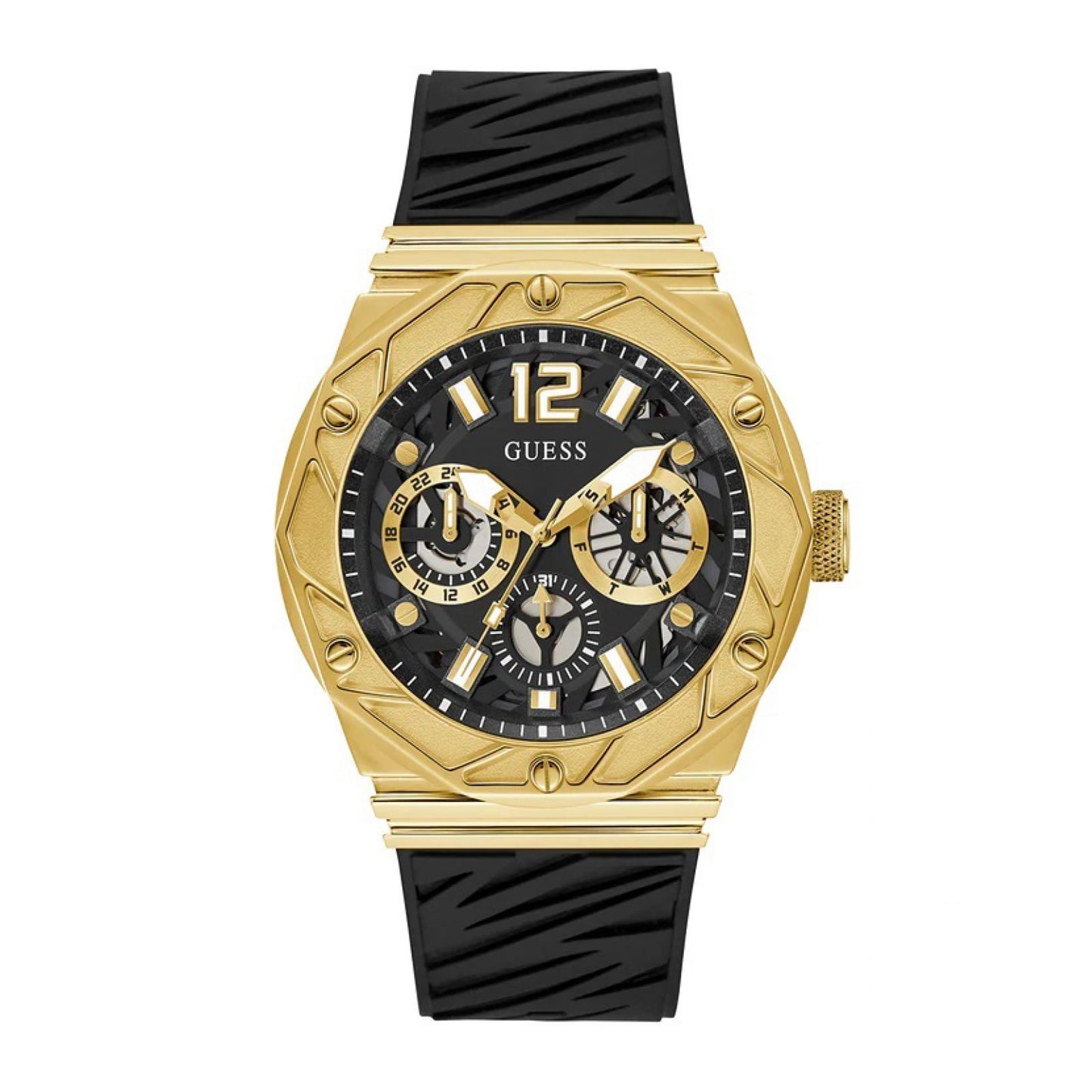 Reloj Guess Rival Gw0634g2