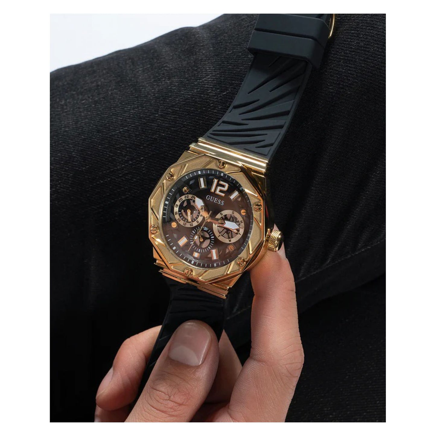 Reloj Guess Rival Gw0634g2