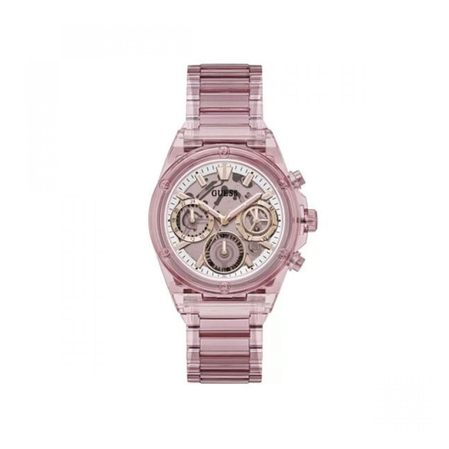 Reloj Guess Athena Gw0650l4