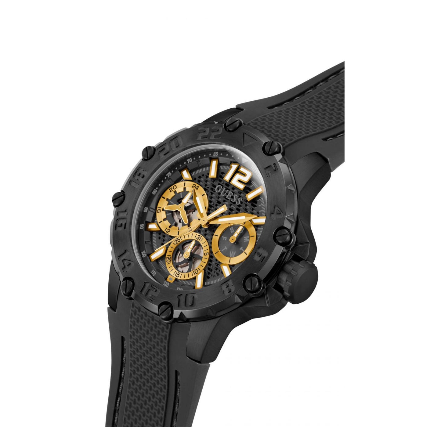 Reloj Guess Contender Gw0640g2