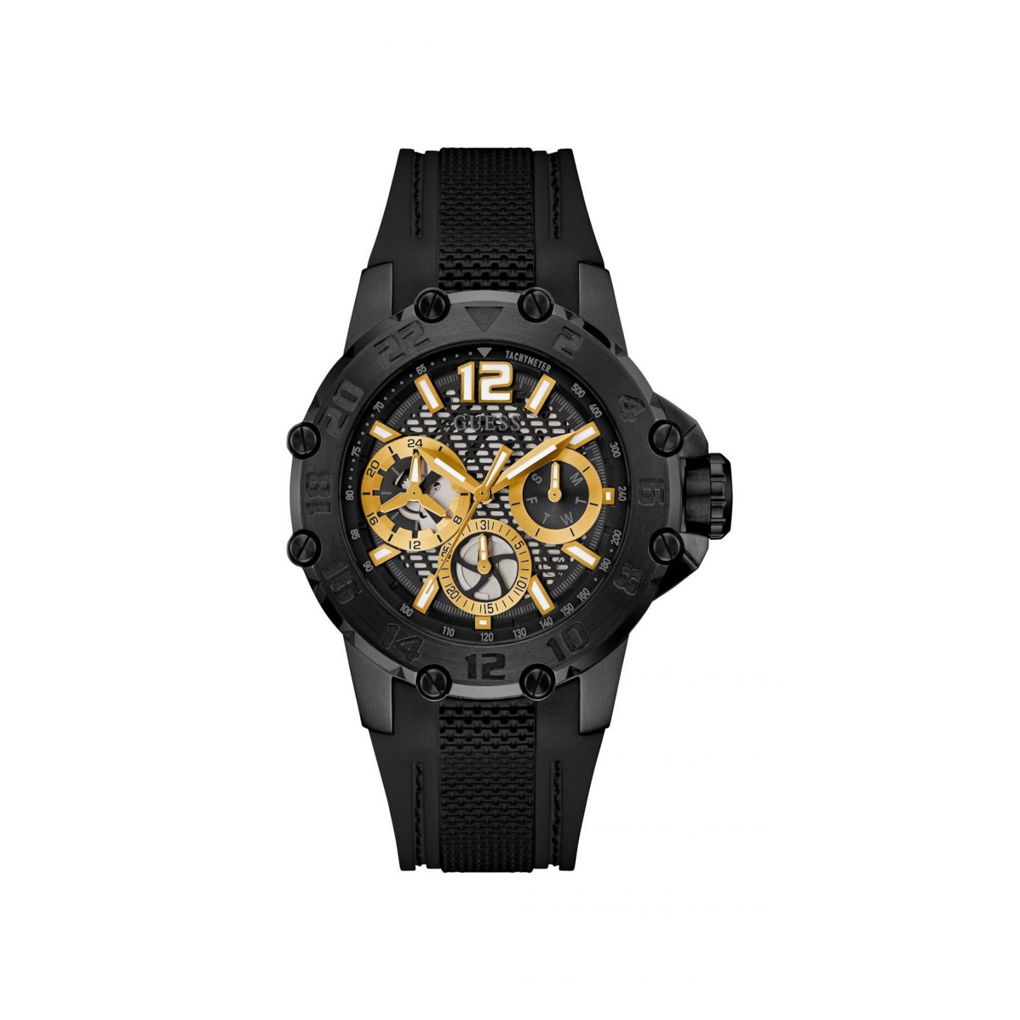 Reloj Guess Contender Gw0640g2