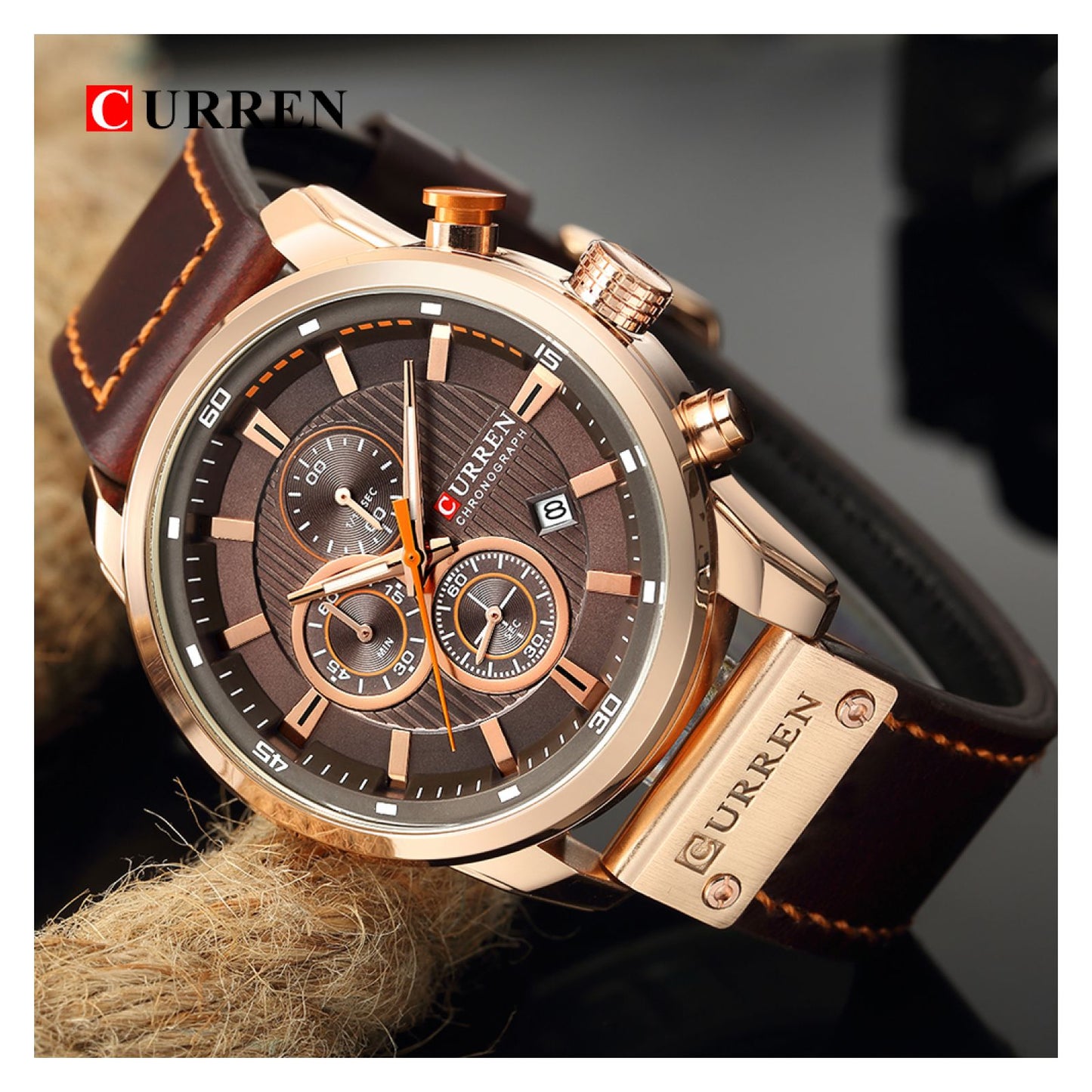 Reloj Curren Kreb942001