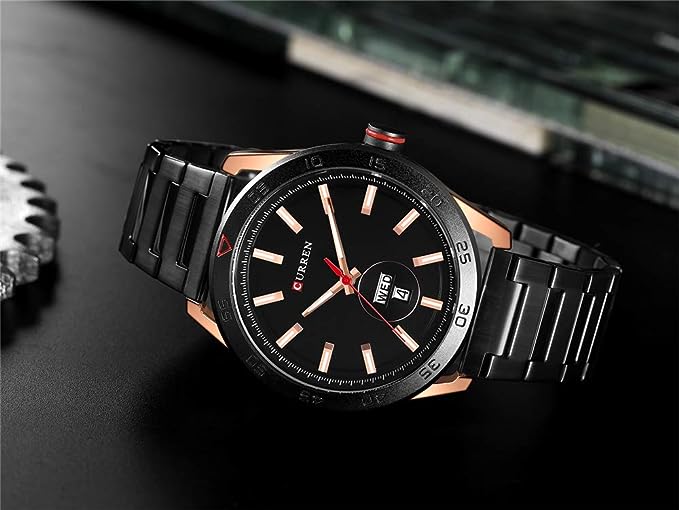 Reloj Curren Krec Krec4901