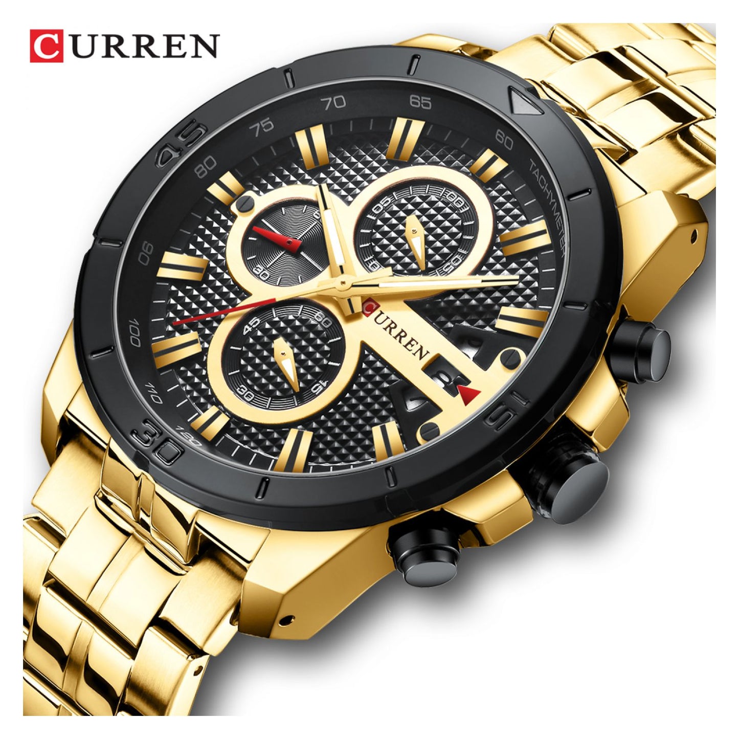 Reloj Curren Krec6018