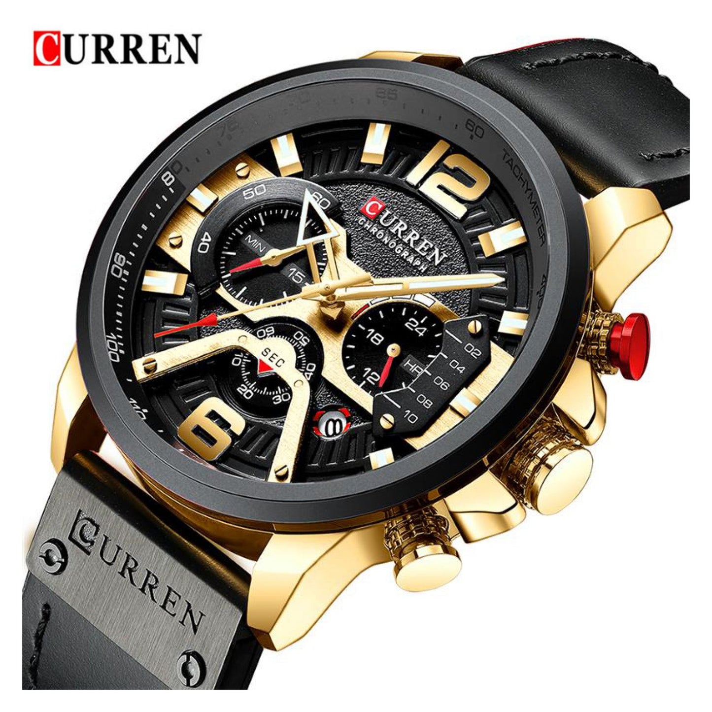 Reloj Curren Krec Krec57180101