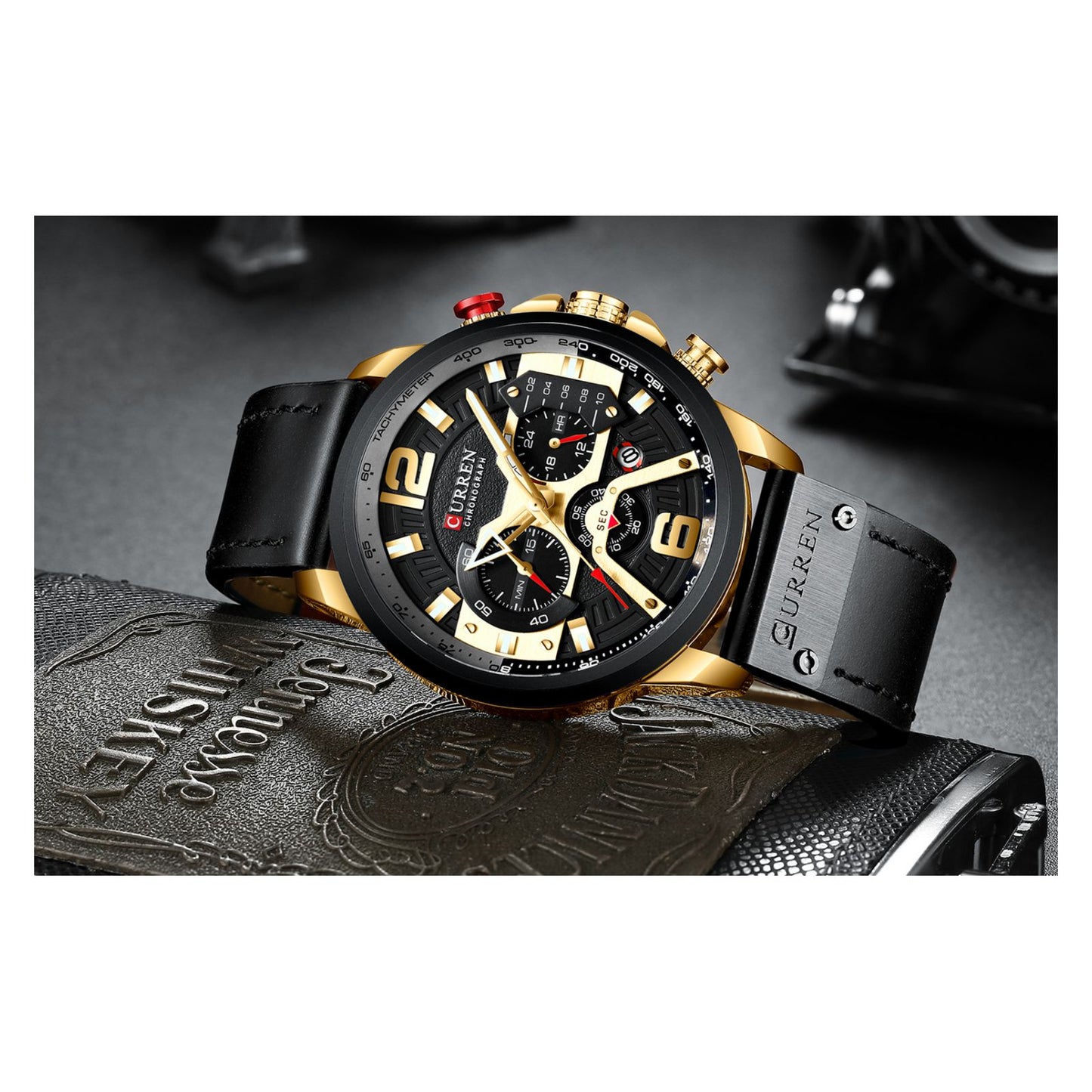 Reloj Curren Krec Krec57180101